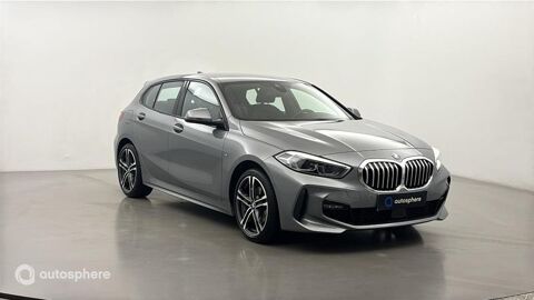 S&eacute;rie 1 118iA 136ch M Sport DKG7 2023 occasion 79000 Niort