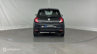 Twingo 1.0 SCe 65ch Limited E6D-Full 2021 occasion 02500 Hirson