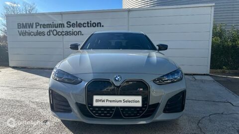 i4 M50 544ch 2022 occasion 30100 Al&egrave;s