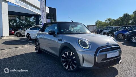 Cooper 136ch Edition Premium Plus BVA7 2023 occasion 40090 SAINT-AVIT