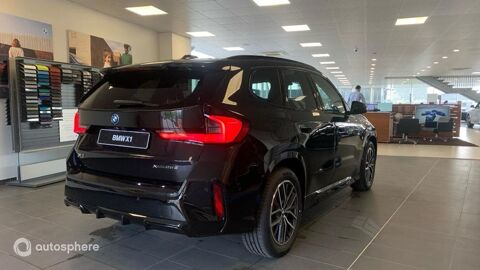 X1 xDrive25e 245ch M Sport 2026 occasion 59650 Villeneuve-d'Ascq