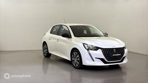 208 1.2 PureTech 75ch S&S Active 2023 occasion 86000 Poitiers