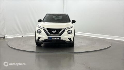 Juke 1.0 DIG-T 114ch Enigma DCT 2021 2022 occasion 59160 Lomme