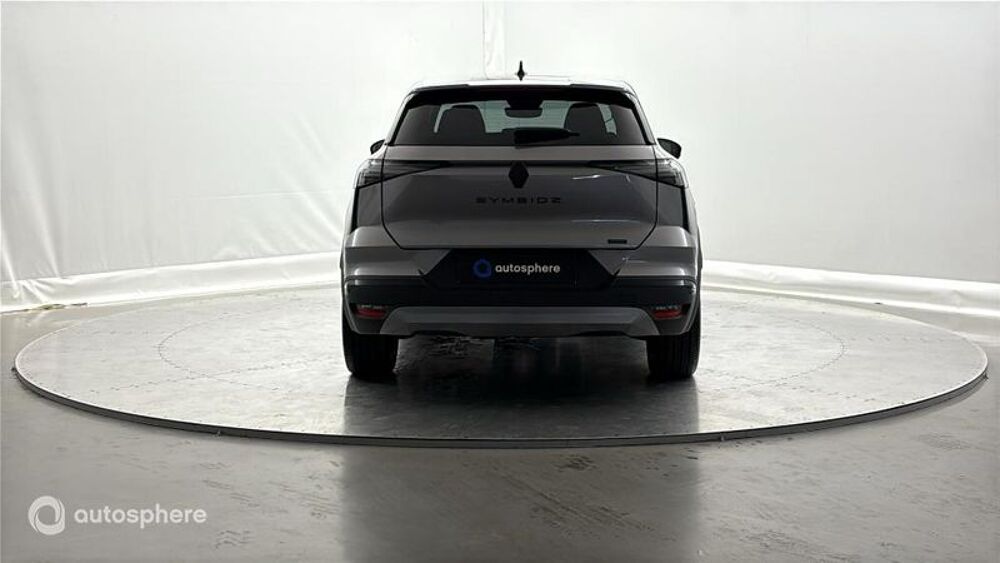 Symbioz 1.8 E-Tech full hybrid 160ch esprit Alpine - 25 2025 occasion 62114 Sains-en-Gohelle