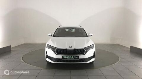 Octavia 1.5 TSI ACT Hybrid 116ch Selection DSG7 2026 occasion 86000 Poitiers