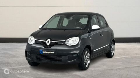 Annonce voiture Renault Twingo 10990 €