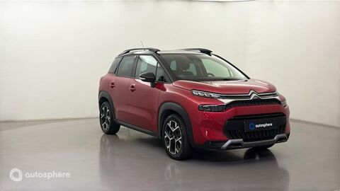 C3 Aircross PureTech 110ch S&S Shine Pack 2023 occasion 79000 Niort