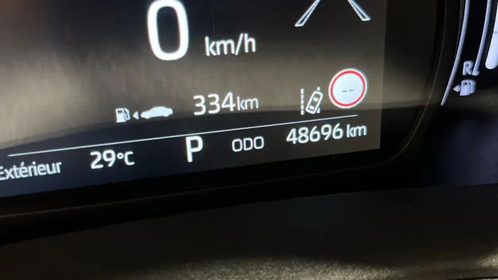 Aygo 1.0 VVT-i 72ch Dynamic S-CVT MY23 2023 occasion 75005 Paris