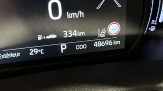 Aygo 1.0 VVT-i 72ch Dynamic S-CVT MY23 2023 occasion 75005 Paris