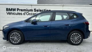 Serie 2 218d 150ch Luxury DKG7 2025 occasion 30000 N&icirc;mes