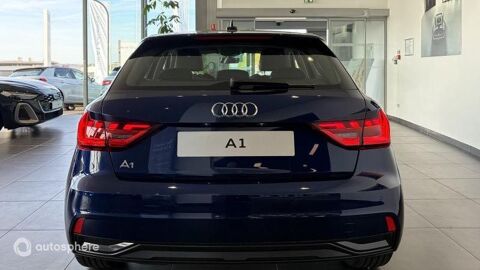 A1 25 TFSI 95ch S line S tronic 7 2026 occasion 16430 Champniers