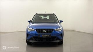 Arona 1.0 TSI 110ch Copa DSG7 2023 occasion 86000 Poitiers