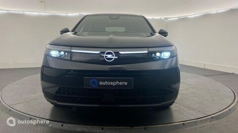 Grandland 1.2 Turbo Hybrid 136ch GS e-DCT6 2025 occasion 79000 Niort