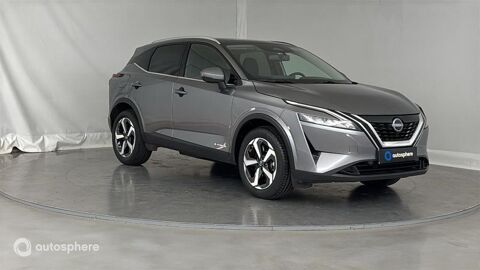 Qashqai e-POWER 190ch N-Connecta 2022 2023 occasion 59160 Lomme