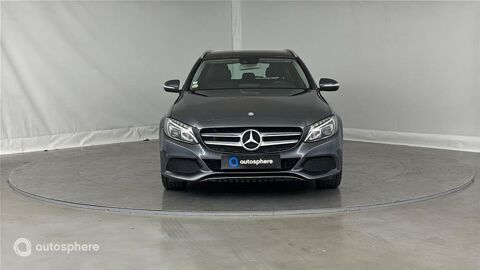 Classe C 200 BlueTEC Executive 7G-Tronic Plus 2015 occasion 77144 Mont&eacute;vrain