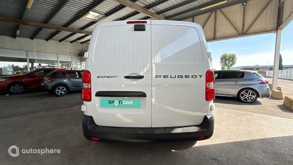 Expert M 2.2 Diesel 150ch 2026 occasion 13300 Salon-de-Provence