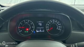 Duster 1.5 Blue dCi 115ch Prestige 4x2 2019 occasion 59494 Petite-For&ecirc;t