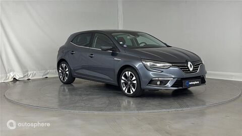 M&eacute;gane 1.3 TCe 160ch energy Intens 2018 occasion 62231 Coquelles