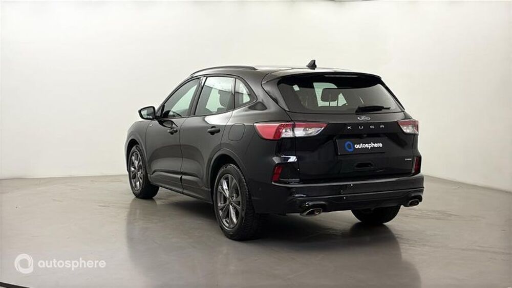 Kuga 2.5 Duratec 190ch FHEV E85 ST-Line Business BVA 2023 occasion 94400 Vitry-sur-Seine
