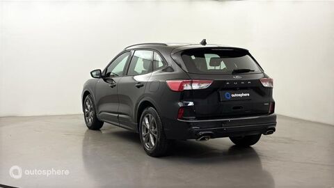 Kuga 2.5 Duratec 190ch FHEV E85 ST-Line Business BVA 2023 occasion 94400 Vitry-sur-Seine