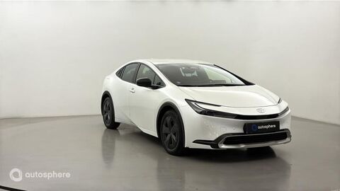 Prius 2.0 Hybride Rechargeable 223ch Dynamic NG23 2024 occasion 92000 Nanterre