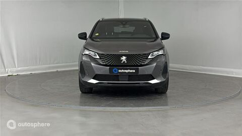 3008 1.5 BlueHDi 130ch S&S GT EAT8 2023 occasion 62218 Loison-sous-Lens