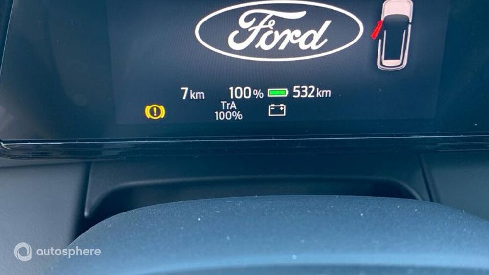 Explorer 286ch Extended Range 79kWh Pack Collection RWD 2026 occasion 59552 Lambres-lez-Douai