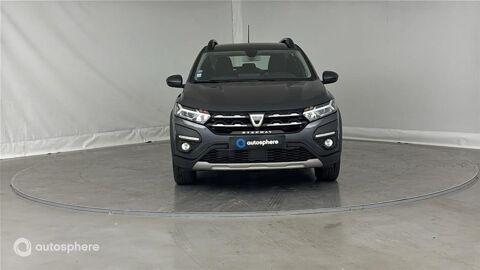 Sandero 1.0 TCe 90ch Stepway Confort -22 2022 occasion 51100 Reims