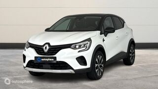 Captur 1.0 TCe 90ch Evolution 2023 occasion 59470 Wormhout