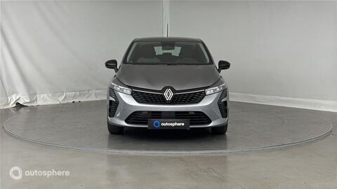 Clio 1.0 TCe 90ch Evolution - 25 2025 occasion 57000 Metz