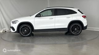 Classe GLA 250 e 160+102ch AMG Line 8G-DCT 2023 occasion 77144 Mont&eacute;vrain