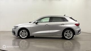 A3 35 TDI 150ch Design S tronic 7 2024 occasion 86000 Poitiers
