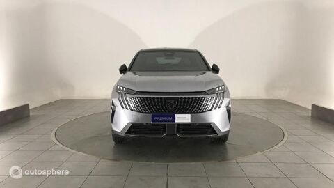3008 1.2 Hybrid 145ch GT e-DCS6 2025 occasion 86000 Poitiers