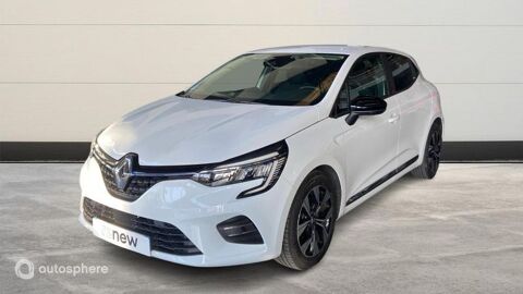 Annonce voiture Renault Clio 13999 €