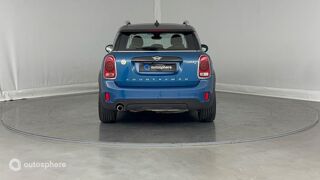 Countryman Cooper SE 136ch + 88ch JCW ALL4 BVA 2018 occasion 02300 Chauny