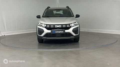 Sandero 1.0 TCe 90ch Stepway Essential 2023 occasion 62218 Loison-sous-Lens
