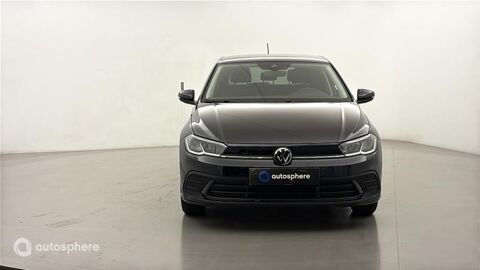 Polo 1.0 TSI 95ch VW Edition DSG7 2025 occasion 86000 Poitiers