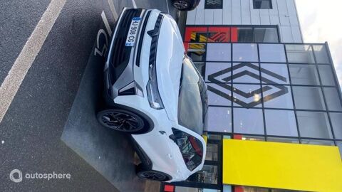 Symbioz 1.8 E-Tech full hybrid 160ch esprit Alpine - 25 2026 occasion 59223 Roncq