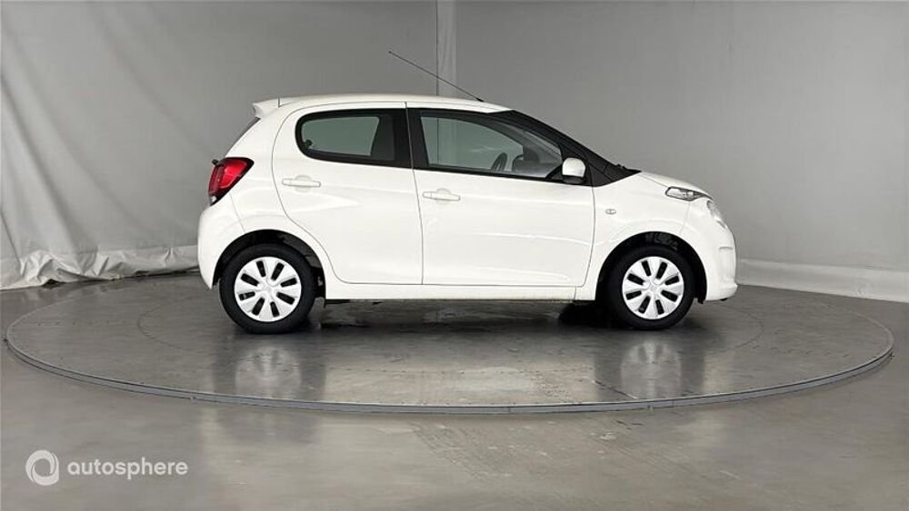 C1 VTi 72 Feel 5p 2019 occasion 59850 Nieppe