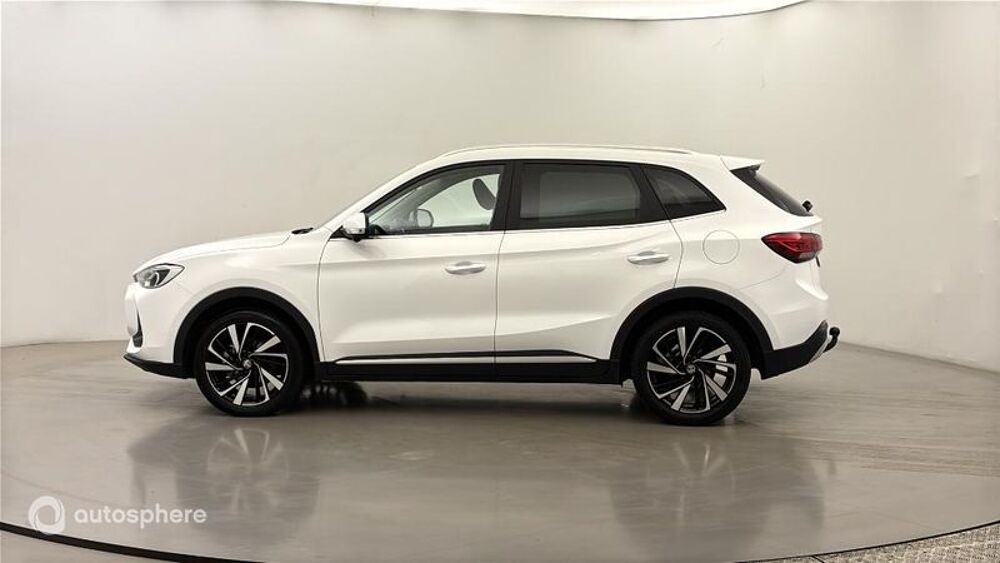 MG.ZS 1.5 Hybrid+ 197ch Luxury 2025 occasion 78310 Coigni&egrave;res