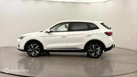 MG.ZS 1.5 Hybrid+ 197ch Luxury 2025 occasion 78310 Coigni&egrave;res