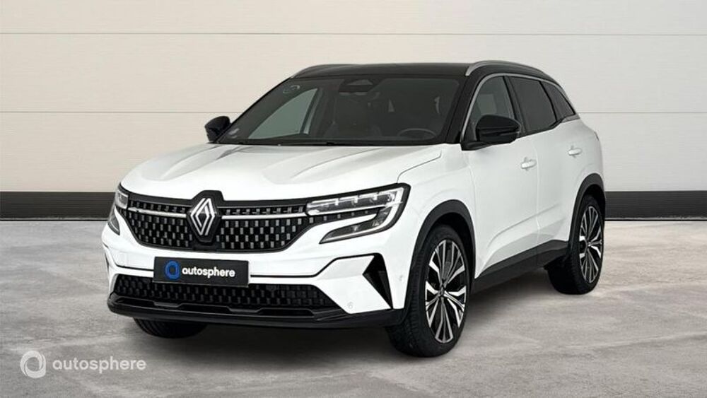 Austral 1.2 E-Tech full hybrid 200ch Iconic 2023 occasion 57200 Sarreguemines