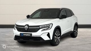 Austral 1.2 E-Tech full hybrid 200ch Iconic 2023 occasion 57200 Sarreguemines