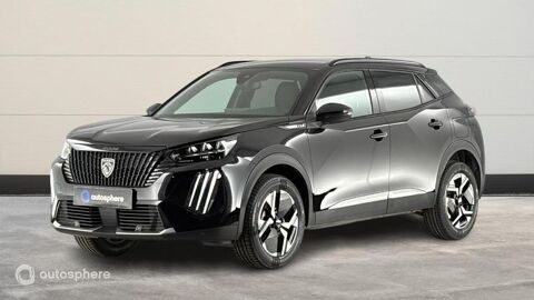 Annonce voiture Peugeot 2008 20999 €