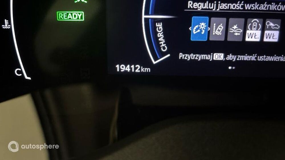 Yaris Cross 116h Dynamic MY22 2025 occasion 75005 Paris