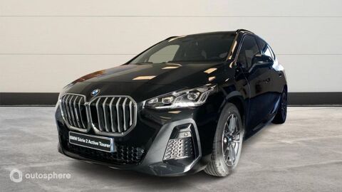 BMW Serie 2 220i 170ch M Sport DKG7 2026 occasion Villeneuve-d'Ascq 59650