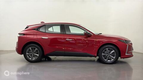 DS4 PureTech 130ch Bastille + Automatique 2022 occasion 63000 Clermont-Ferrand