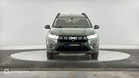 Jogger 1.6 hybrid 140ch Extreme 7 places 2023 occasion 74200 Thonon-les-Bains