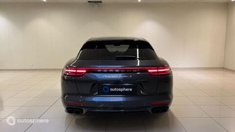 Panamera 4.0 V8 680ch Turbo S E-Hybrid 2018 occasion 69200 V&eacute;nissieux