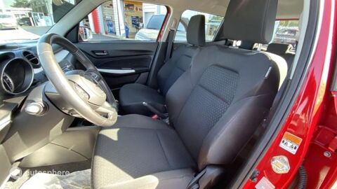 Swift 1.2 Dualjet Hybrid 83ch Avantage 2023 occasion 37540 Saint-Cyr-sur-Loire